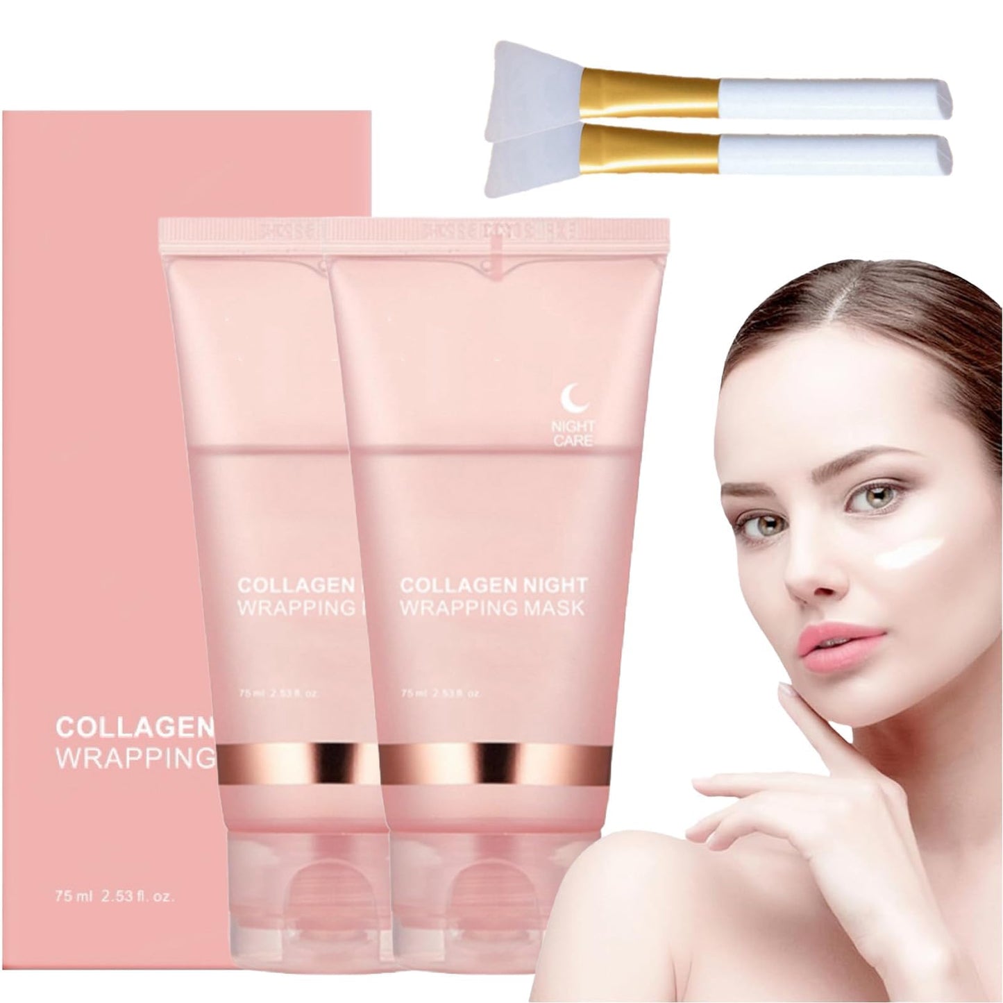 Korean Peel OFF Mask Buy 1 Get 1 Free