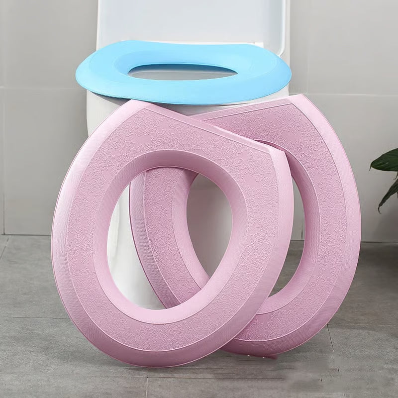 Waterproof Toilet Seat Cover Pads